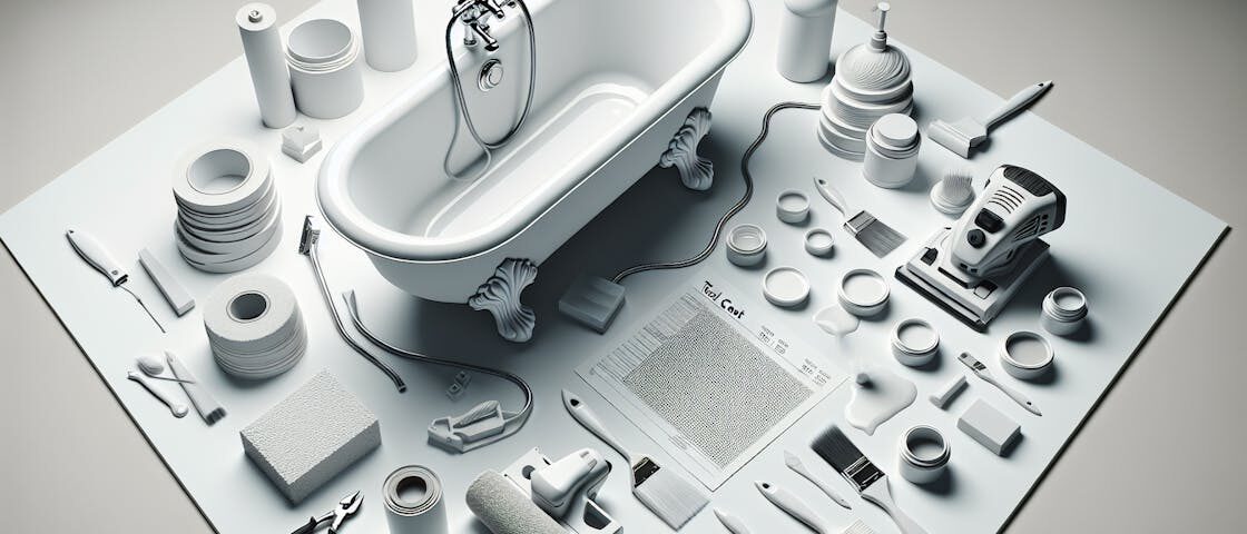 Chicago Bathtub Refinishing