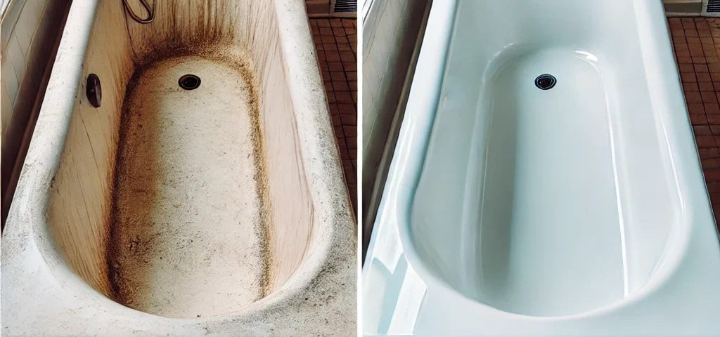 chicago tub refinishing