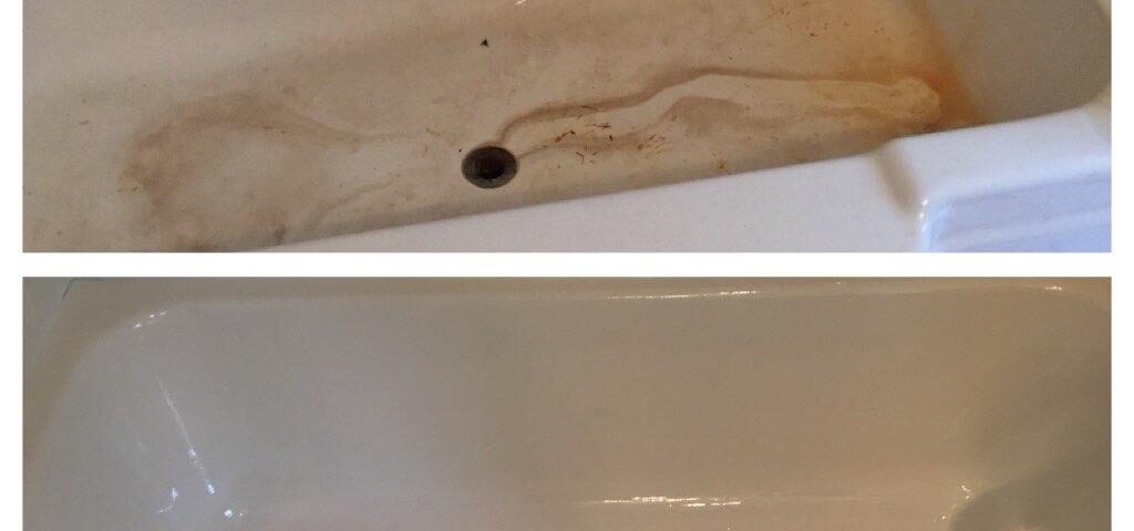 bathtub refinishing chicago