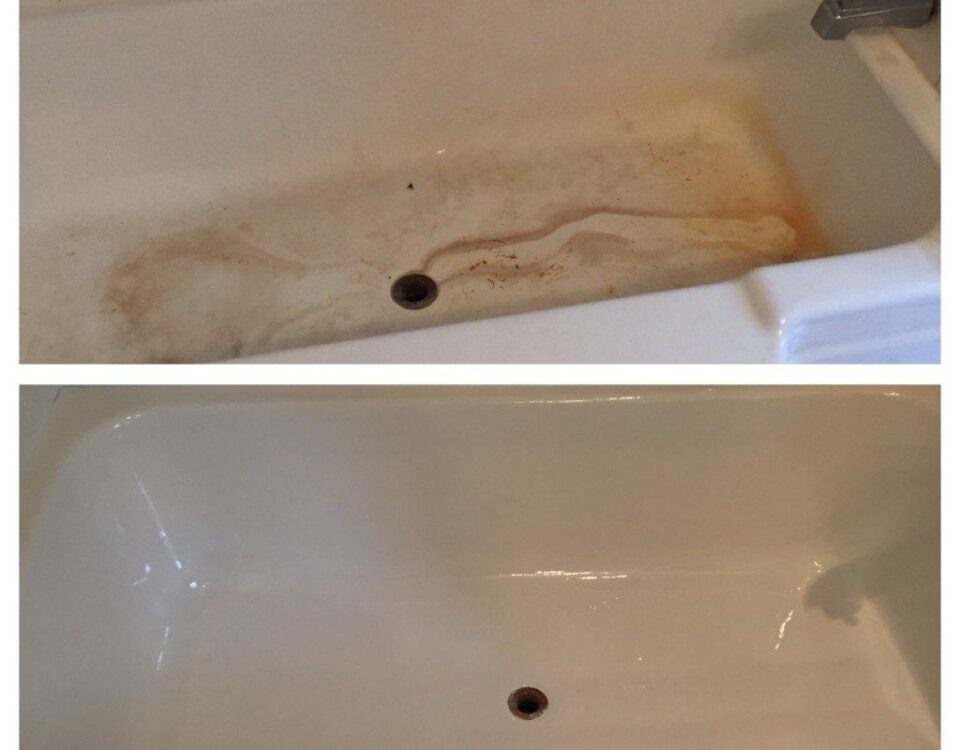 bathtub refinishing chicago